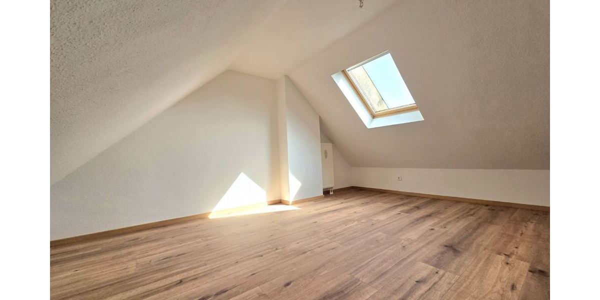 Moderne Maisonette‑Wohnung mit Galerie & TG‑Stellplatz in Altchemnitz! - Maisonettenwohnung Chemnitz Altchemnitz | Angebot:26368402