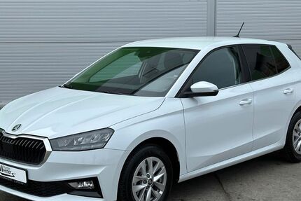 Skoda Fabia 3.286 km 20.290 &euro; Zwönitz / OT Dorfchemnitz 08297