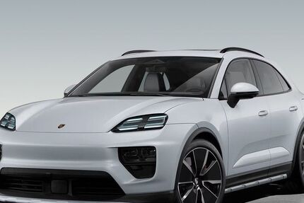 Porsche Macan 19.160 km 91.290 &euro; Chemnitz 09116