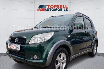 Daihatsu Terios 140.900 km 4.444 &euro; Chemnitz 09120