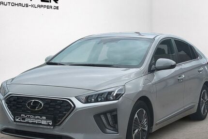 Hyundai IONIQ 60.325 km 17.990 &euro; Chemnitz 09116