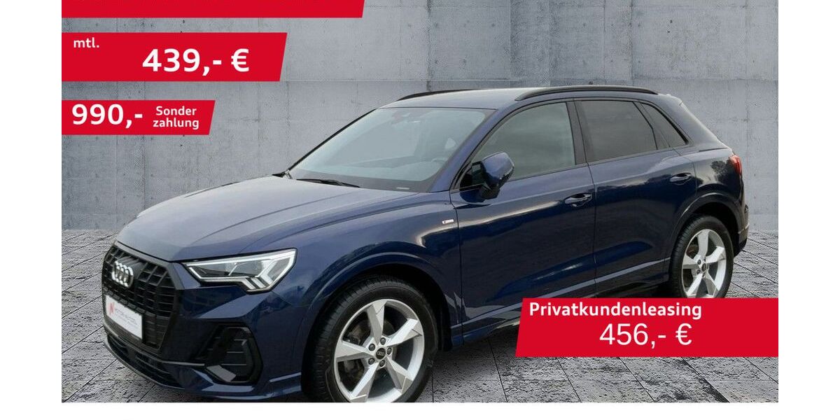 Audi Q3 43.929 km 32.950 &euro; Chemnitz 09119