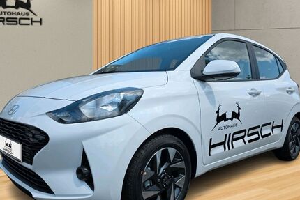 Hyundai i10 2.500 km 17.990 &euro; Chemnitz 09120