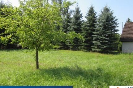 Grundstück in ruhiger Lage für Ihr Traumhaus – bauträgerfrei ! - Grundstück Erlau Beerwalde | Angebot:23439160