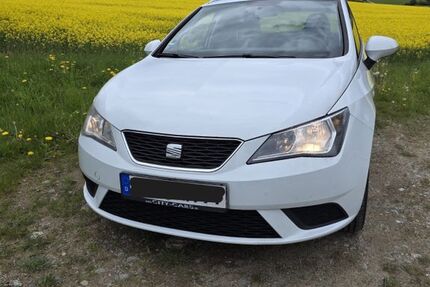 Seat Ibiza 144.211 km 3.999 &euro; Großolbersdorf 09432