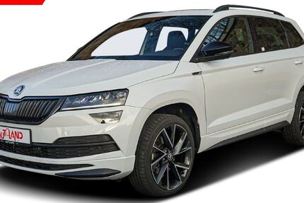 Skoda Karoq 73.159 km 24.990 &euro; Chemnitz 09113
