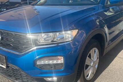 VW T-Roc 149.000 km 11.700 &euro; Chemnitz 09114
