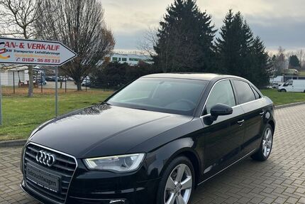 Audi A3 163.204 km 10.600 &euro; Waldheim 04736
