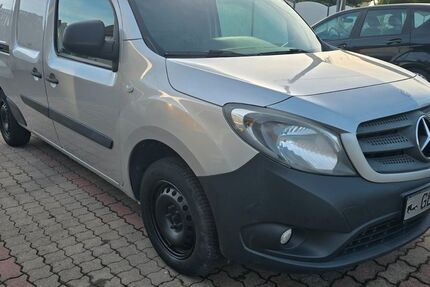 Mercedes-Benz Citan 142.500 km 6.783 &euro; Dittmannsdorf 09326