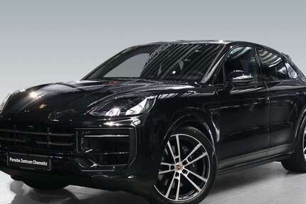 Porsche Cayenne 7.900 km 122.455 &euro; Chemnitz 09116