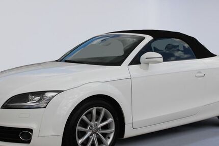 Audi TT 112.800 km 14.790 € Chemnitz 09228
