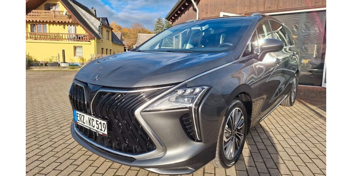 DFSK Forthing 4 1.500 km 29.995 &euro; Pockau-Lengefeld OT Pockau 09509