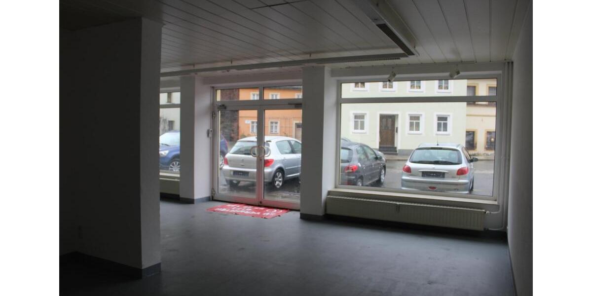 Gewerbeeinheit in Zschopau zu vermieten zimmer