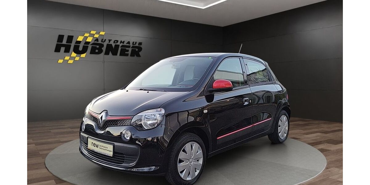 Renault Twingo 113.500 km 5.590 &euro; Oberlungwitz 09353