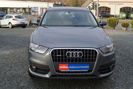 Audi Q3 215.821 km 8.900 € Chemnitz 09116