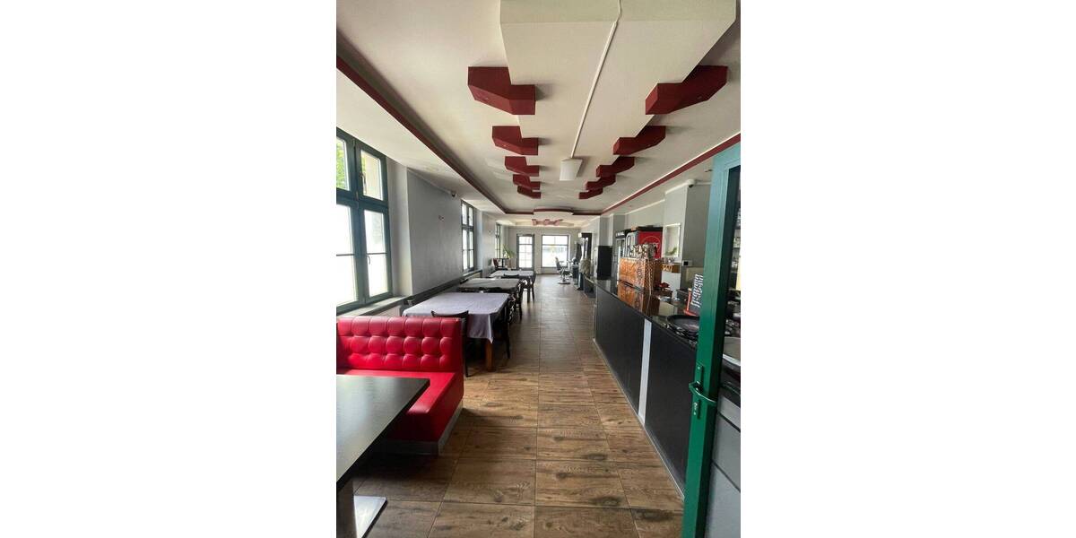 Gewerbeobjekt Chemnitz Zentrum - 3 Zimmer, 2.400.000&euro; | Angebot:25696289