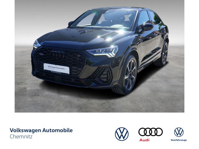 Audi Q3 26.539 km 38.930 &euro; Chemnitz 09113