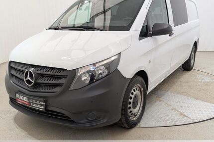Mercedes-Benz Vito 93.350 km 29.969 &euro; Chemnitz - Mittelbach 09224