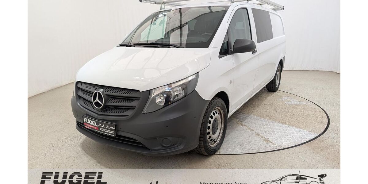 Mercedes-Benz Vito 93.350 km 29.969 &euro; Chemnitz - Mittelbach 09224