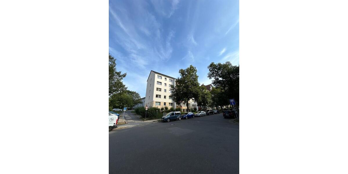 Etagenwohnung Chemnitz Hilbersdorf - 4 Zimmer, 73 m&sup2;, 385&euro; | Angebot:26295086