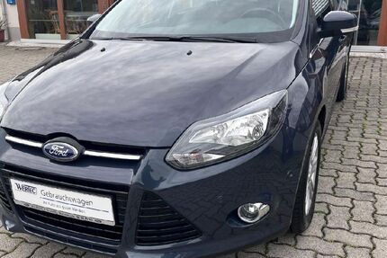 Ford Focus 64.100 km 10.850 € Chemnitz 09117