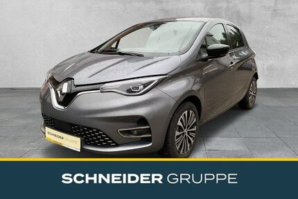 Renault ZOE 33.750 km 19.490 &euro; Röhrsdorf 09247