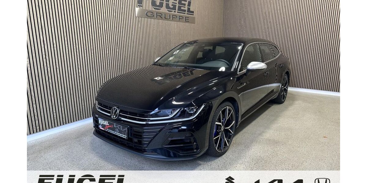 VW Arteon 13.310 km 38.999 &euro; Chemnitz 09125