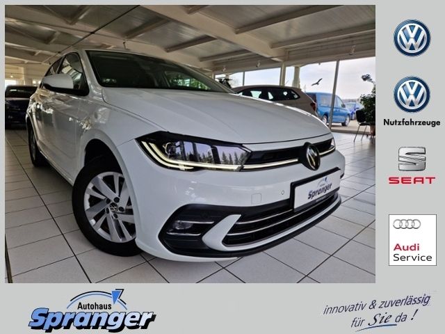 VW Polo 65.744 km 17.660 &euro; Glauchau 08371