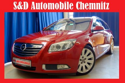 Opel Insignia 189.000 km 5.799 &euro; Chemnitz 09120