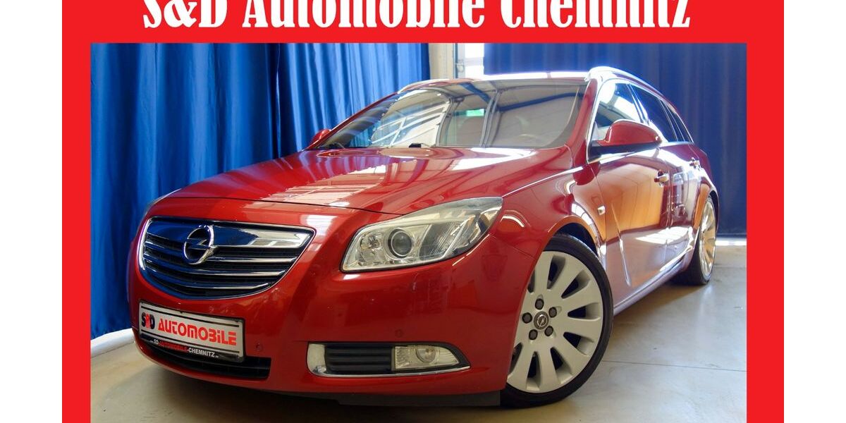 Opel Insignia 189.000 km 5.799 &euro; Chemnitz 09120