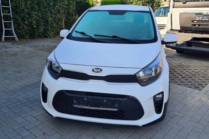 Kia Picanto 40.000 km 6.900 &euro; Chemnitz 09125