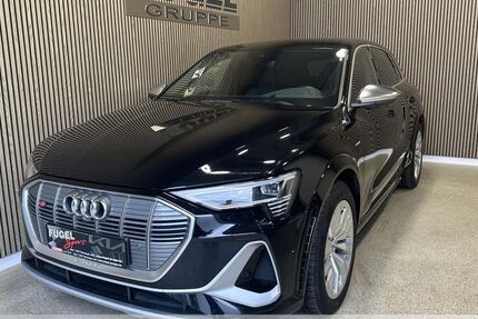 Audi e-tron 66.278 km 38.469 &euro; Chemnitz 09125