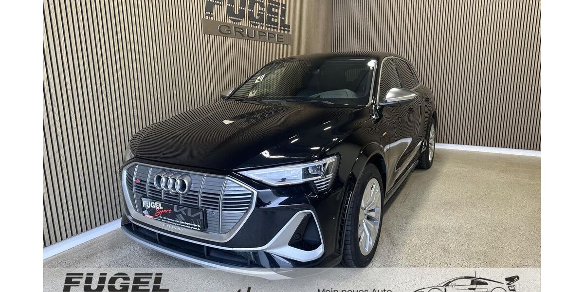Audi e-tron 66.278 km 38.469 &euro; Chemnitz 09125
