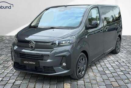 Citroen Spacetourer 1.500 km 35.970 &euro; Niederdorf 09366