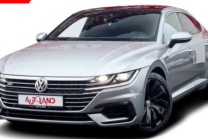 VW Arteon 47.852 km 27.950 &euro; Chemnitz 09113