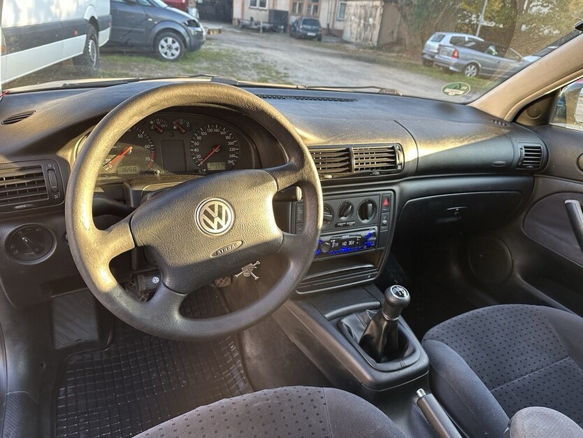 Passat