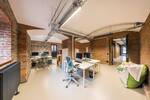 Coworking Space Zwickau - All-in-Miete
