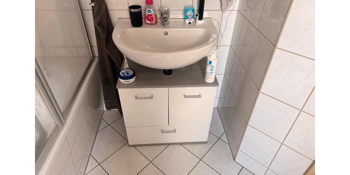 Dachgeschoßwohnung Frankenberg (Sachsen) - 2 Zimmer, 52 m&sup2;, 475&euro; | Angebot:26297240