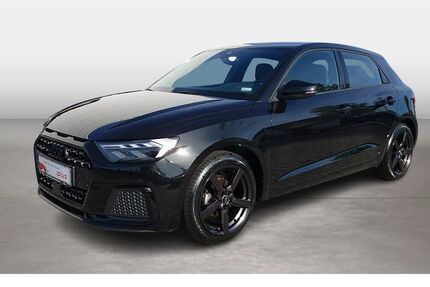 Audi A1 8.569 km 23.975 &euro; Bernsdorf 09337
