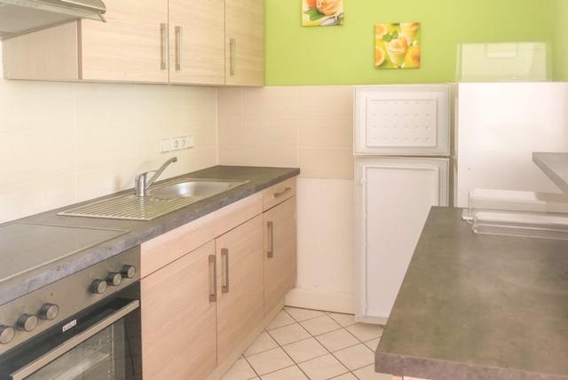 Etagenwohnung Chemnitz Helbersdorf - 2 Zimmer, 44 m&sup2;, 280&euro; | Angebot:26262081