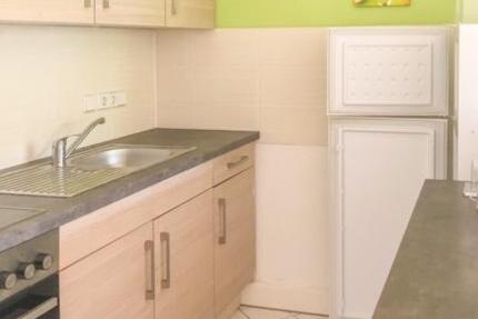 Wohnung Chemnitz Helbersdorf - 2 Zimmer, 44 m&sup2;, 280&euro; | Angebot:26262081