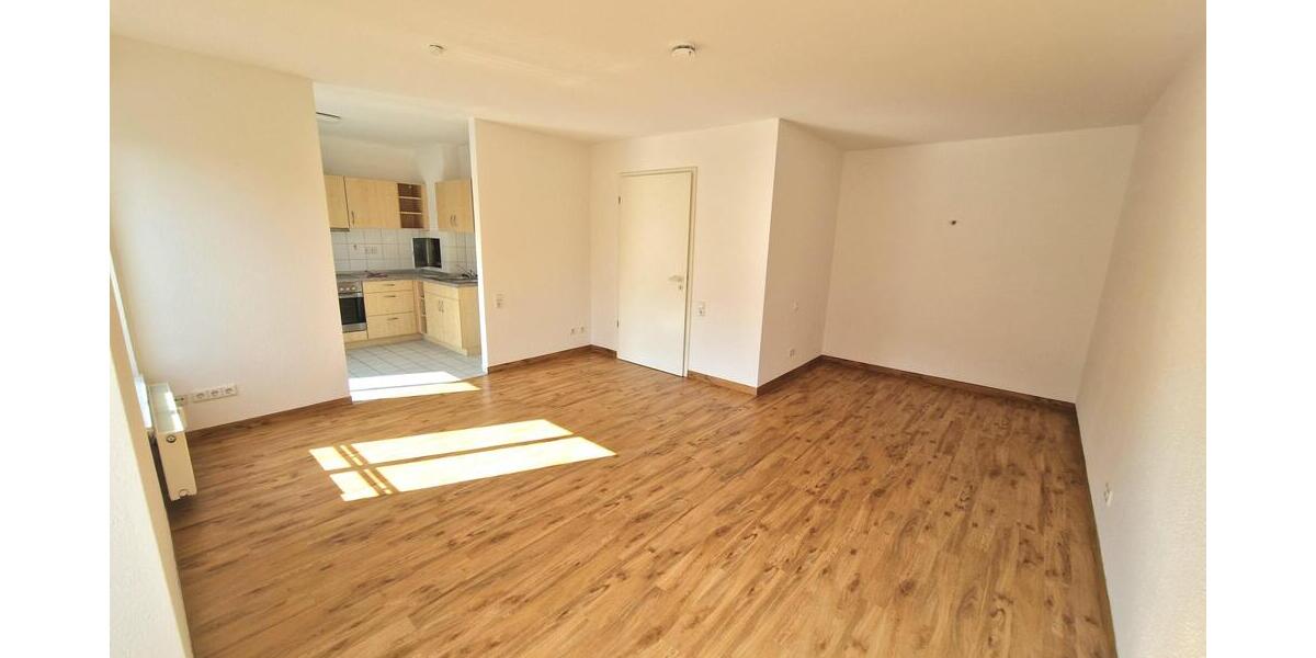 1-Zimmer-Appartment in Seniorenresidenz - Etagenwohnung Chemnitz Kaßberg | Angebot:26632506