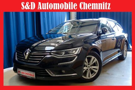 Renault Talisman 150.000 km 13.399 &euro; Chemnitz 09120