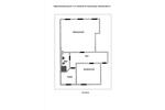 Etagenwohnung Chemnitz Hilbersdorf - 2 Zimmer, 58 m&sup2;, 49.900&euro; | Angebot:26800654