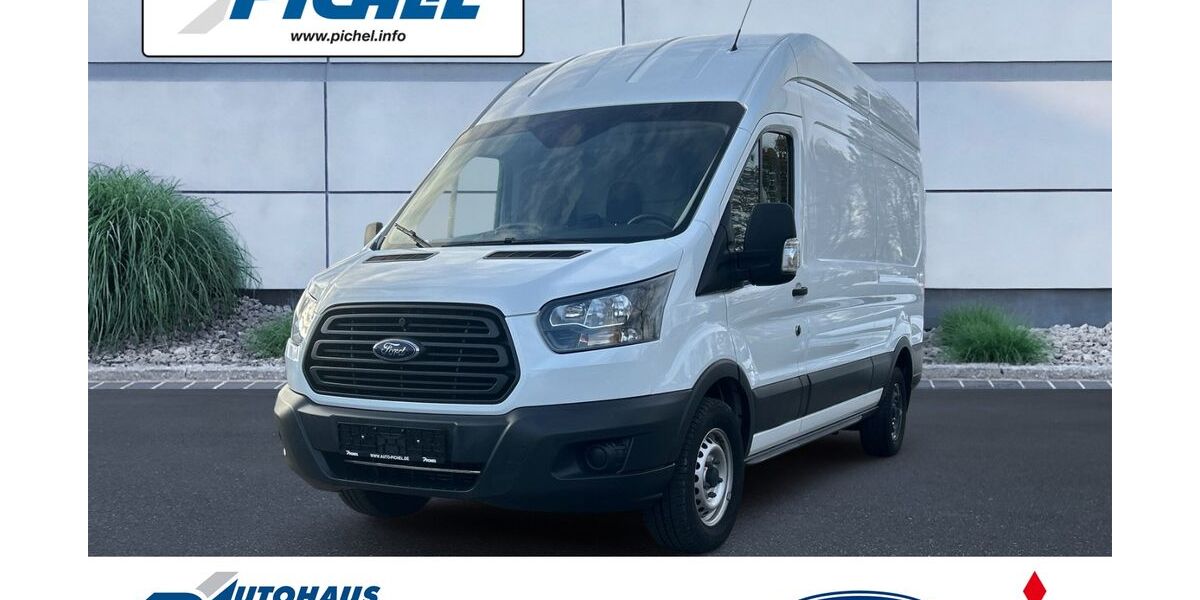Ford Transit 98.158 km 18.990 &euro; Hartmannsdorf 09232