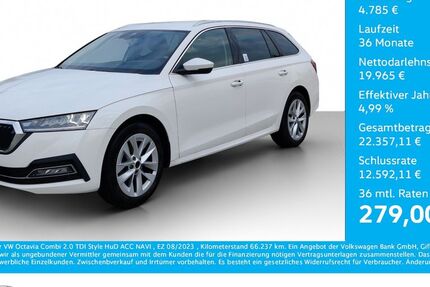 Skoda Octavia 66.237 km 24.750 € Bernsdorf 09337