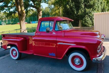 Chevrolet Andere