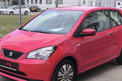 Seat Mii 114.700 km 4.999 &euro; Chemnitz 09120