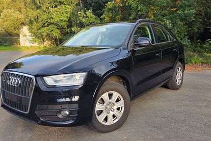 Audi Q3 139.000 km 9.800 &euro; Stollberg 09366