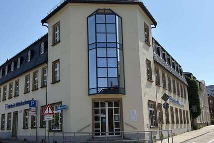 Gewerbeobjekt Brand Erbisdorf - 395.000&euro; | Angebot:26957699